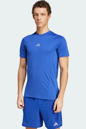 adidas Designed for Training HIIT Workout HEAT.RDY T-Shirt