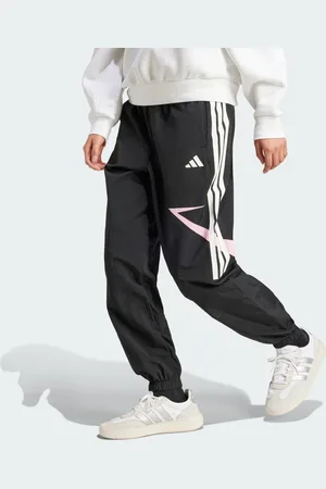 adidas Tiro Cut 3-Stripes Color Block Cuffed Pants