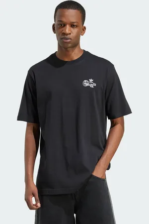 adidas Sports Elements Poster Graphic Loose T-Shirt