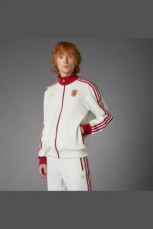 adidas FC Bayern Anniversary Track Top