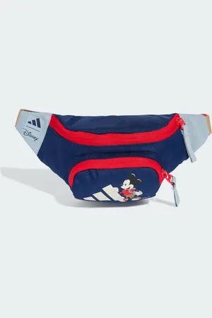 adidas DISNEY KIDS MICKEY MOUSE BUMBAG