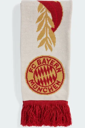 adidas FC Bayern Anniversary Scarf