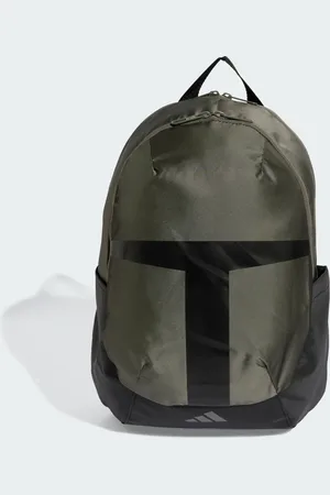 adidas STAR WARS MANDALORIAN YOUTH BACKPACK
