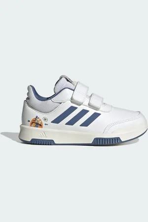 adidas DISNEY MICKEY MOUSE TENSAUR SPORT SHOES KIDS