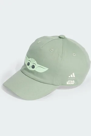 adidas STAR WARS MANDALORIAN KIDS CAP
