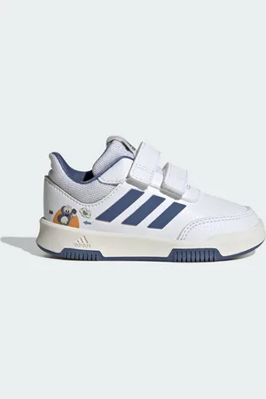 adidas DISNEY MICKEY MOUSE TENSAUR SPORT SHOES INFANTS