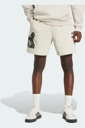 adidas STAR WARS THE MANDALORIAN SHORTS