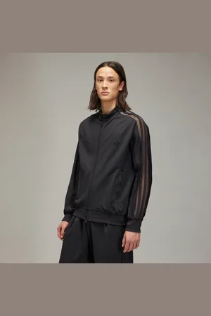 adidas Y-3 3-Stripes Track Top