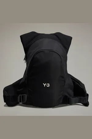 adidas Y-3 Backpack