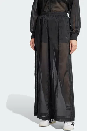adidas Adicolor Sheer Track Tracksuit Bottoms