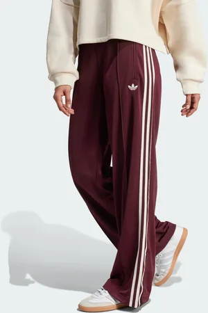 adidas Adicolor Classic Firebird Loose Track Tracksuit Bottoms