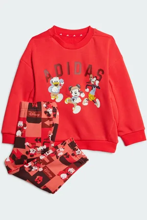 adidas Disney Mickey Mouse Jogger Set