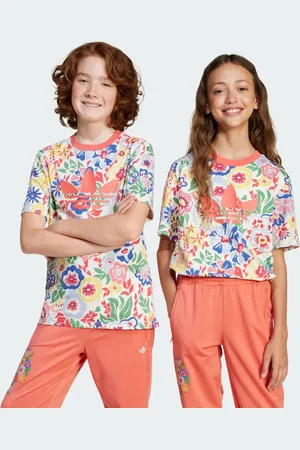 adidas Originals x Liberty London T-Shirt Kids