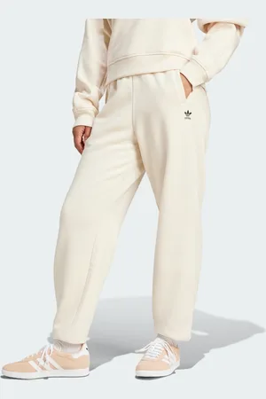 adidas Essentials Fleece Loose Joggers