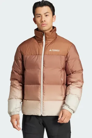 adidas Xploric WIND.RDY Gradient Goose Down Jacket