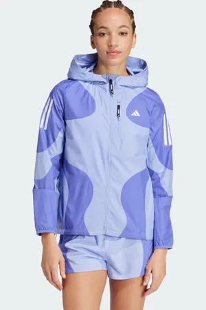 adidas Own the Run Base WIND.RDY Jacket