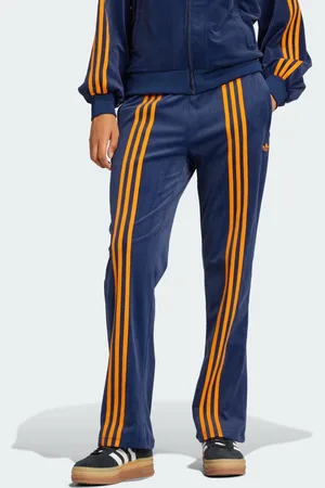 adidas 70s Velour Track Pants