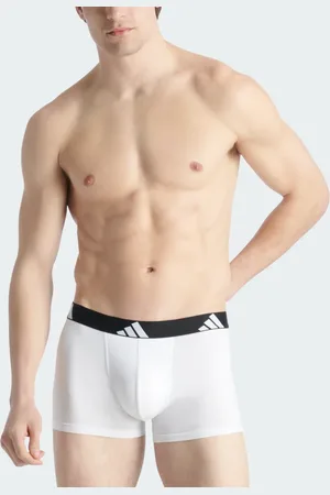 adidas Active Flex Cotton Trunk Underwear