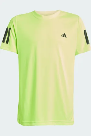 adidas Club Tennis 3-Stripes T-Shirt Kids