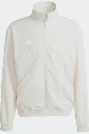 adidas House of Tiro Woven Track Top
