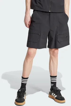 adidas Premium Essentials Utility Cargo Shorts
