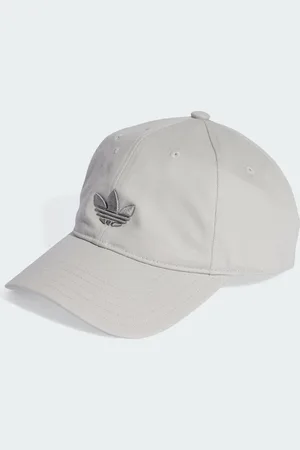 adidas Adicolor Classic Trefoil Baseball Cap