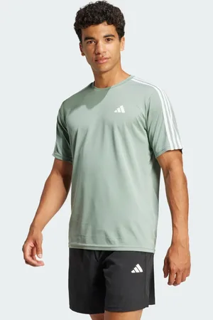 adidas Train Essentials 3-Stripes Training T-Shirt