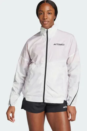adidas Terrex Multi Printed Wind Jacket
