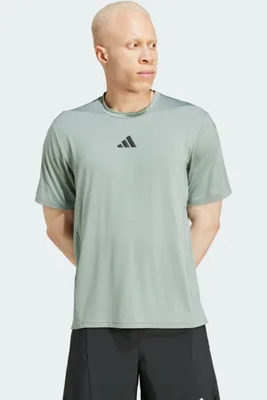 adidas Designed-for-Training Intensity T-Shirt