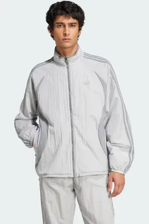 adidas Adicolor 2000s Woven Track Top