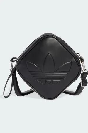 adidas Diamond-Shaped Bag