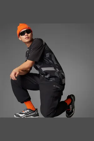 adidas Terrex Xploric Cargo Joggers