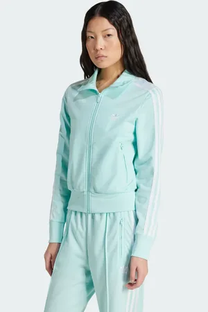 adidas Adicolor Classics Firebird Track Top