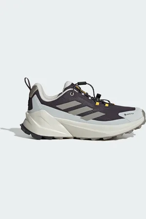 adidas NATIONAL GEOGRAPHIC TERREX TRAILMAKER 2 GORE-TEX HIKING SHOES