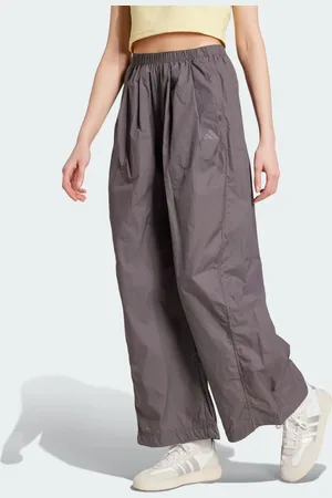 adidas City Escape Summer Parachute Joggers