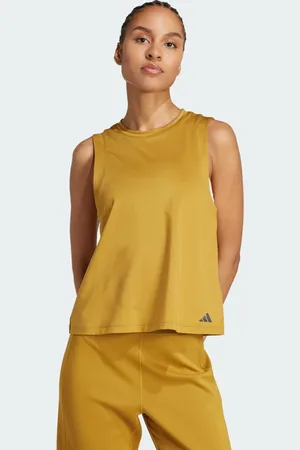 adidas Yoga Tank Top