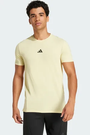 adidas Designed for Training Workout T-Shirt