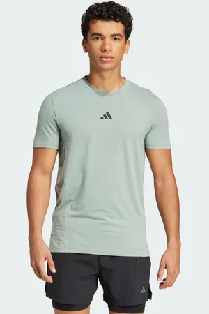 adidas Designed for Training Workout T-Shirt