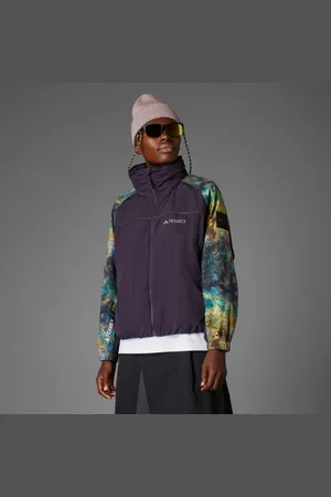 adidas DISNEY National Geographic WIND.RDY Jacket