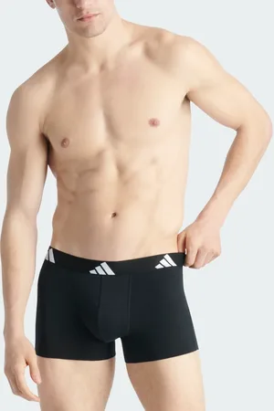 adidas Active Flex Cotton Trunk Underwear