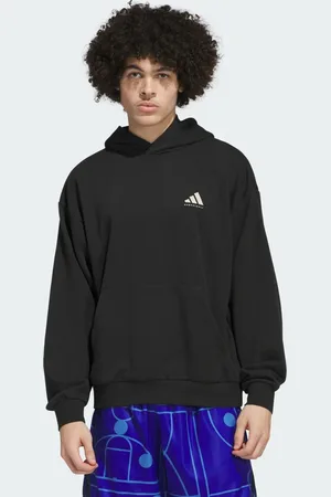 adidas Select Foundation Fleece Hoodie