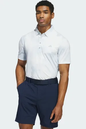 adidas Ultimate365 Tour Printed Cool Feeling Left Chest Polo Shirt