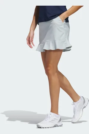 adidas Ultimate365 Frilled Skort