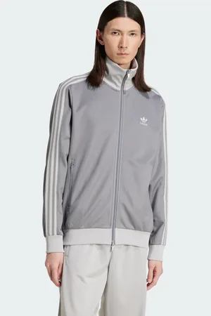 adidas Adicolor Classics Beckenbauer Track Top