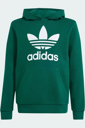 adidas Trefoil Hoodie