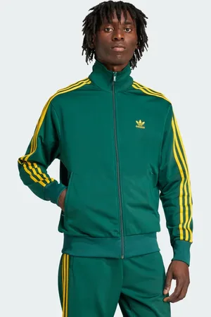 adidas Adicolor Classics Firebird Track Top
