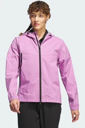 adidas Provisional Jacket