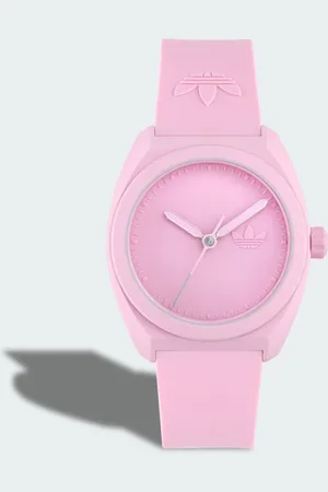 adidas Project 3 Watch