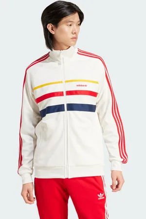 adidas The First Track Top