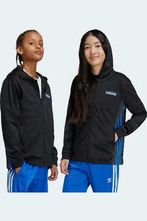 adidas Adibreak Full-Zip Hoodie Kids